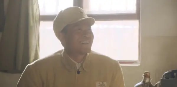当祖国需要我们的时候第6集剧照