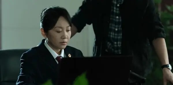 真心英雄第14集剧照