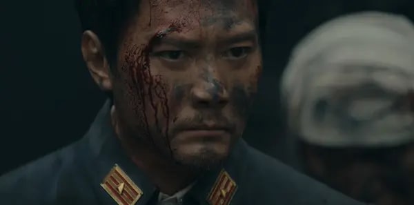 醒来第11集剧照