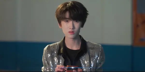 我们的少年时代2第35集剧照
