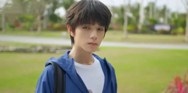 我们的少年时代2第6集剧照
