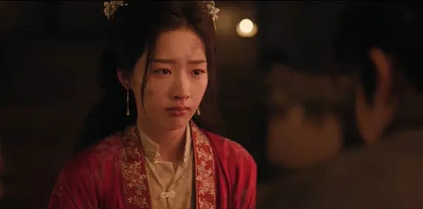 花开锦绣第4集剧照