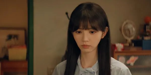 天才，女友第1集剧照