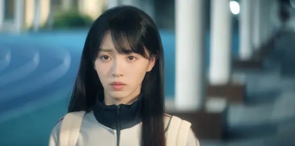 天才，女友第5集剧照
