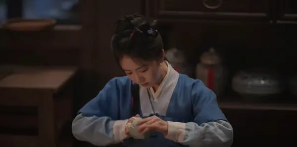 兰香如故第4集剧照