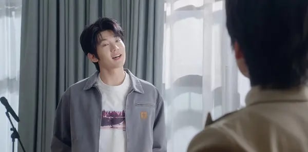 如约而至第6集剧照