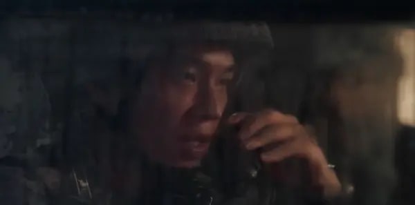 兵自风中来第5集剧照
