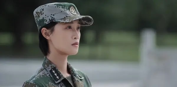 兵自风中来第5集剧照