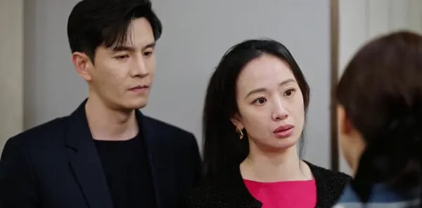 蜜语纪第6集剧照