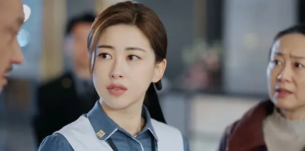 蜜语纪第6集剧照