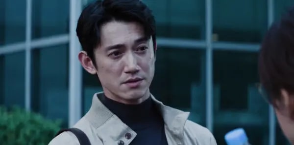 危险关系第1集剧照