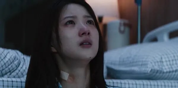 危险关系第3集剧照