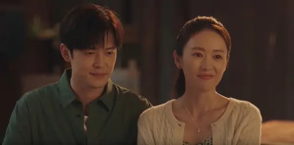 四喜第1集剧照