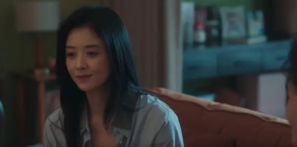 四喜第2集剧照