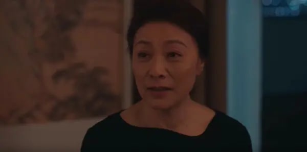 四喜第4集剧照