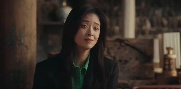 四喜第4集剧照