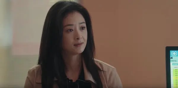 四喜第6集剧照