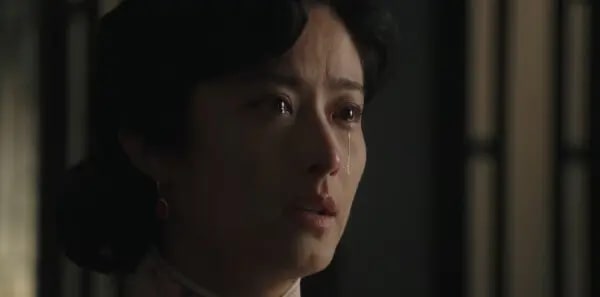 九个弹孔第4集剧照