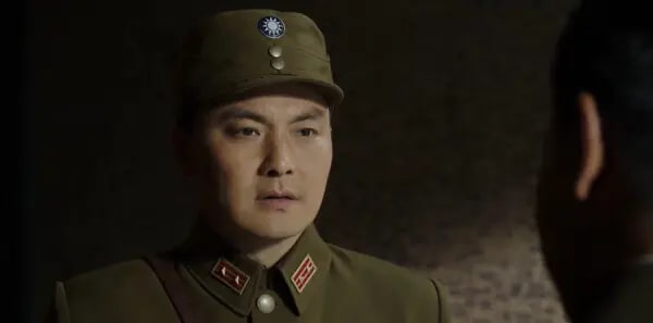 九个弹孔第5集剧照