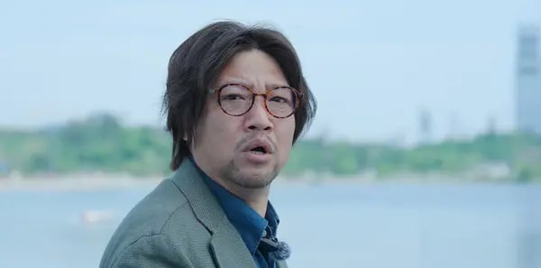 囧徒之预演告别第3集剧照
