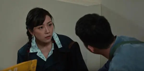 依依向北风第1集剧照
