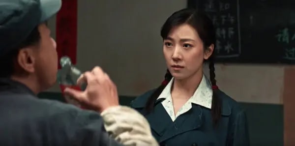依依向北风第1集剧照