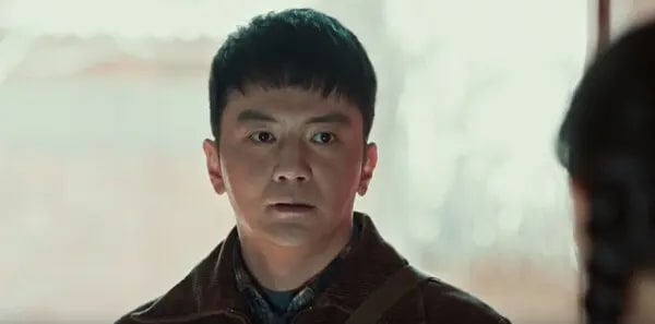 依依向北风第6集剧照