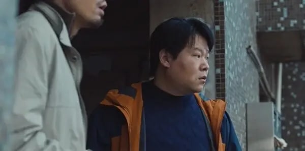 悬案第5集剧照