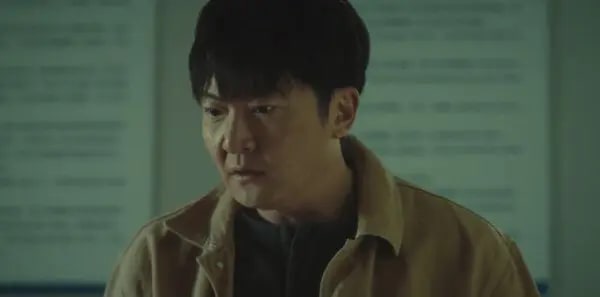 黄雀第4集剧照