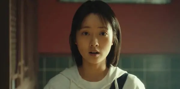 黄雀第5集剧照