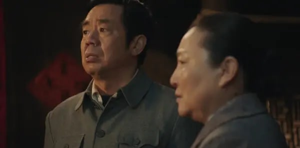 陌上又花开第3集剧照