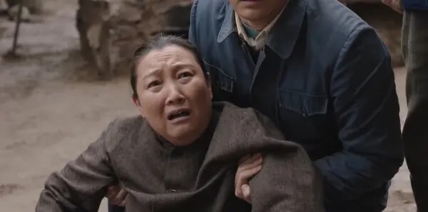 陌上又花开第6集剧照