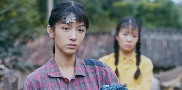 你好1983第1集剧照