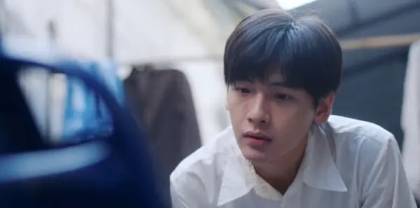 你好1983第2集剧照