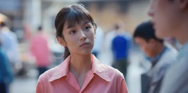 你好1983第2集剧照