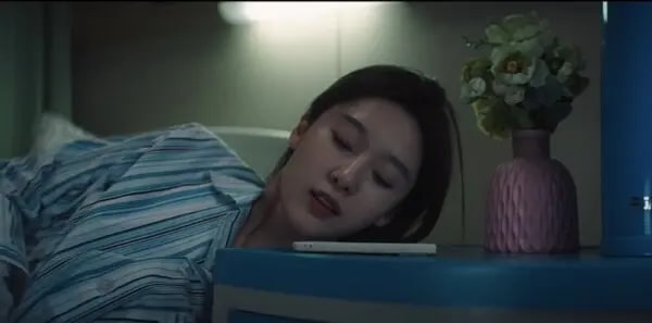 漫城第4集剧照