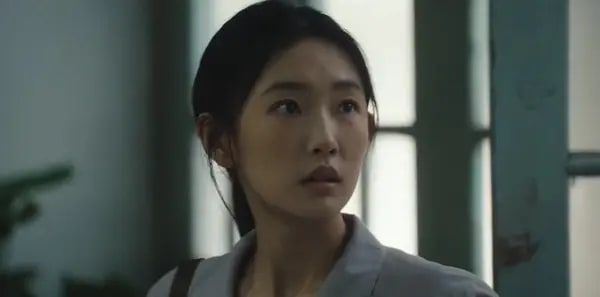 交锋第3集剧照