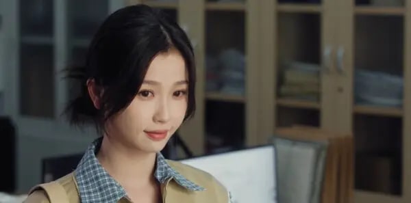 灿如繁星第1集剧照