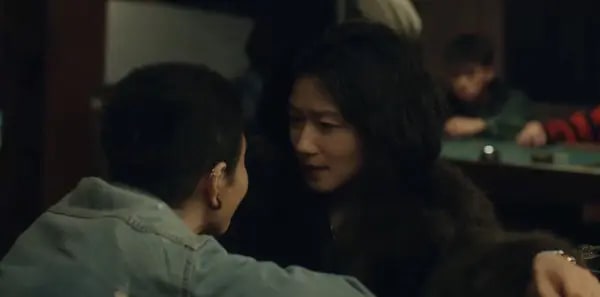 冬城猎凶第4集剧照