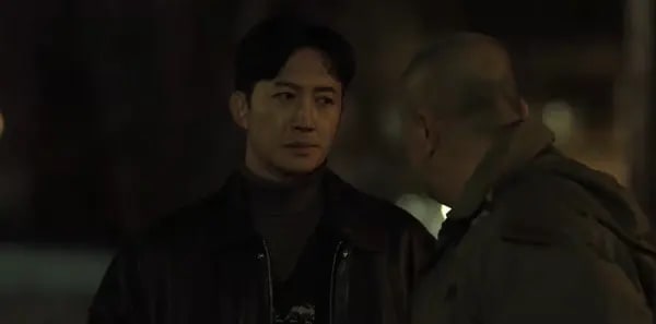冬城猎凶第4集剧照