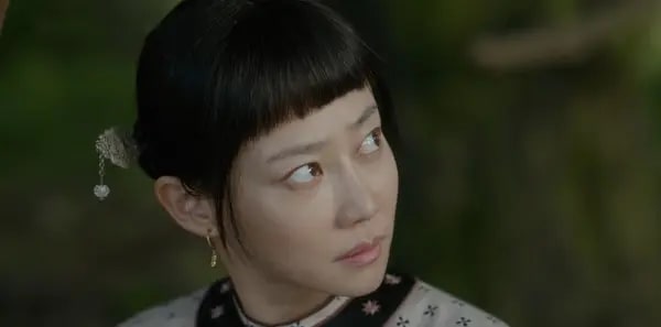 云雀叫天录第1集剧照