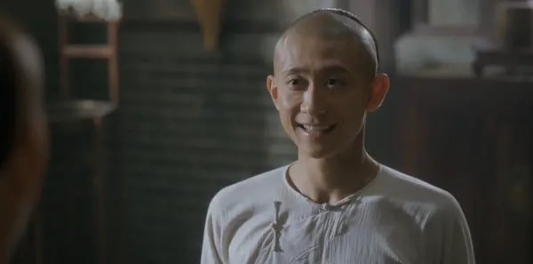 云雀叫天录第1集剧照