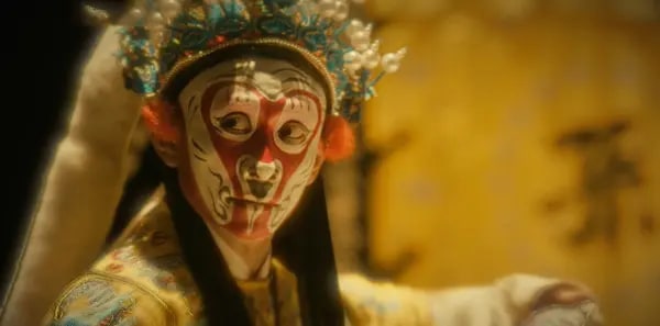 云雀叫天录第4集剧照
