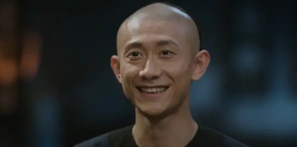 云雀叫天录第4集剧照