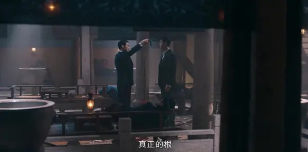 我不是大师第6集剧照