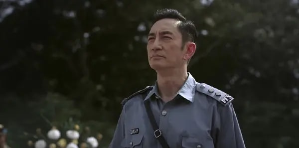 狮城山海第2集剧照